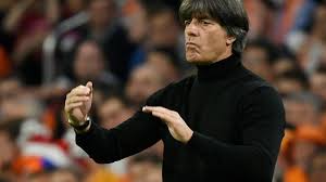 Чемпион мира и просто красавец! Joachim Low Fruher War Er Nicht So Zimperlich Altgediente Spieler Auszusortieren Stern De