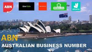 How to get an abn for menulog. Abn Step By Step Procedure For Uber Driver Doordash Menulog Deliveroo Youtube