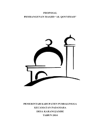 We did not find results for: Proposal Pembangunan Masjid Pdf
