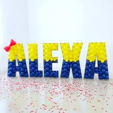 Number template printable number templates free printables letter templates small alphabet letters printable alphabet letters number stencils this is not a physical product. Letters Bundle Balloon Mosaic Digital Design Template Balloon Letters Diy Custom Balloons Balloons
