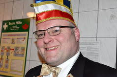 Fastnachtshochburg Grüsselbach bebte: Volles DGH feiert Fremdensitzung