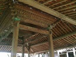 Rumah joglo kayu jati adalah rumah model jawa kuno yang terlihat antik klasik dan anda bisa memilikinya dengan cara order di perusahaan mebel kami bisa melalui offline atau online. Rumah Joglo Antik Jatim Ud Jati Kuno Home Facebook