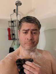 Do you use hair conditioner in bag break-in?