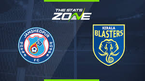 The game will take place as part of the tournament super league. 2019 20 Indian Super League Jamshedpur Vs Kerala Blasters Preview Prediction The Stats Zone