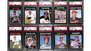 Beyond marketing purposes, the cardboard cards pulled double duty, they also stiffened the flimsy cigarette packs. Uncle Jimmy Baseball Card Collection Could Be Worth Millions Cnn