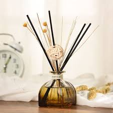 Ultrasonic diffusers have a fill line or measuring cup for water, for example. Portable No Fire Rattan Sticks Scent Purifying Air Fragrance Car Aroma Diffuser Set Office Decor Diffuser Sticks Fragrance Oil Diffuser Room Diffuser