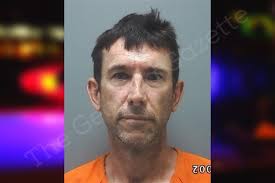 Brian Lillard — Cherokee County Jail Bookings