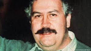 Pablo escobar was the world's most successful drug trafficker. Colombia Closes Illegal Pablo Escobar Narco Museum News Dw 21 09 2018