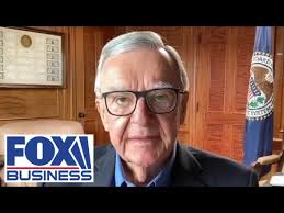 The Fed needs to stop this: Robert Heller