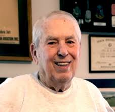 Obituary for James A. Sunny