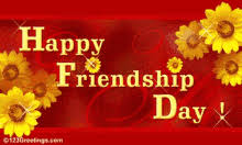 Girlfriend day was created in 2006 by sally rodgers and ellie savarino. Happy Friendship Day Gifs Tenor