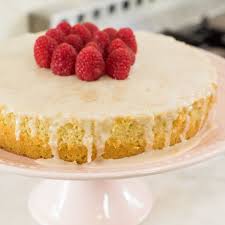 Lemon Olive Oil Cake Recipe Lemon Olive Oil Cake Olive Oil Cake Recipe Food Network Recipes