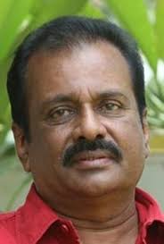 K.G. George: Movies, TV, and Bio