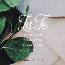Versiculo Del Dia Amen Enero 13 2019 Palabra De Dios Confia En Dios Dios