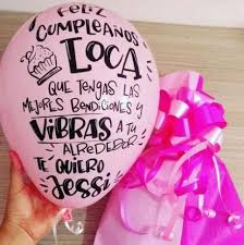 Surprise Birthday Ideas For Mother 17 Trendy Birthday Surprise Ideas For Mom Balloons Birthday Ideas For Her Birthday Surprise Birthday Cards For Mother