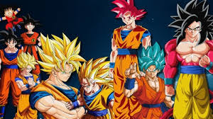 Dragon ball z super saiyan ssgss vegeta 668 blue hair ver. Gambar Wallpaper Bergerak Anime Animated Cartoon Cartoon Dragon Ball Fictional Character Games 1135091 Wallpaperkiss