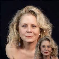 Artista lava rosto e tira make de famosas como Sandy, Eliana e Ju Paes;  confira