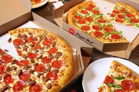 Pizza hut offers the world famous pan order online for delivery or self pick up. Pizza Hut Regular Pizza Buy 1 Free 1 Saving Kaki Festive Promos