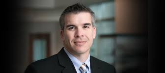 Joshua Vest to serve as interim CRO at Regenstrief Institute