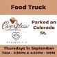 Food Trucks — MIDLAND AF