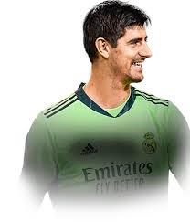 2880x1800 download wallpapers thibaut courtois real madrid belgian soccer. Thibaut Courtois Fifa 21 Inform 91 Rated Prices And In Game Stats Futwiz