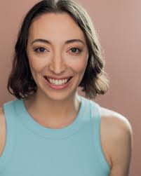 Actor — Arielle Beth Klein (she/her)