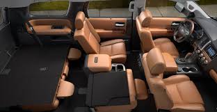 Research the 2015 toyota sequoia at cars.com and find specs, pricing, mpg, safety data, photos, videos, reviews and local inventory. 2018 Toyota Sequoia Test Drive Review Big Roomy And Ready To Be Replaced With A New Suv