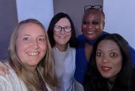 Sonya Marshall (@sonyatolley)