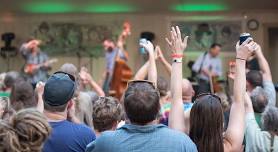 Hippy Hill Fest