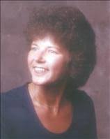 Mary Jeffords Obituary (2008)