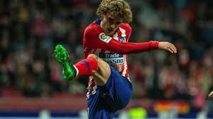 Vereinbarung für clement lenglet gefunden. Los Motivos De Griezmann Para Salir Del Atletico De Madrid Y Su Desafio