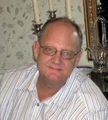 Ray Dittmar Obituary