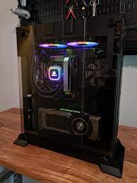pin on lian li pc o