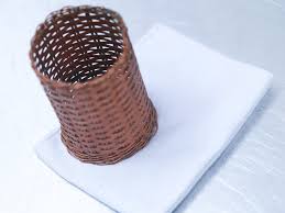 The ingredients for the while in the bowl, the dull pennies will start to brighten up as their copper oxide layer is removed. How To Age Copper 8 Steps With Pictures Wikihow