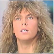 Joey Tempest ♥️♥️♥️♥️♥️♥️♥️♥️♥️♥️♥️♥️♥️♥️♥️♥️