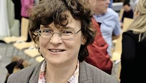 Sie wollen Gailingen in die Zukunft führen