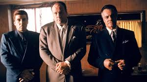 The movie, which is going under the working title the many saints of newark , is said to take place during the 60s at the time of. The Sopranos Is Returning With A Movie Prequel Gq