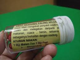 5 cara hilangkan resdung guna bawang putih yang cepat & berkesan. Penawar Resdung Paling Mujarab Cahaya Hayati