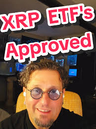 RIPPLEXRP, XRPRIPPLE, SON DAKIKA : XRP ETF's approved by ProShares in April  30, crypto, bitcoin news, etf, altcoins, garajtayfa tiktok canli yayin #xrp  #ripple #xrpripple #etf #xrpcommunity #xrparmy ...