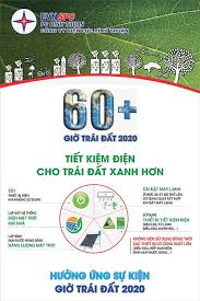 Giờ trái đất là sự kiện diễn ra hàng năm trên thế giới. Binh Thuáº­n Phat Ä'á»™ng Sá»± Kiá»‡n Giá» Trai Ä'áº¥t NÄƒm 2020