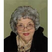 Jo Alexander Obituary