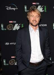 Marvel's loki renewed for season 2 on disney+. Owen Wilson Marvel Filme Wiki Fandom