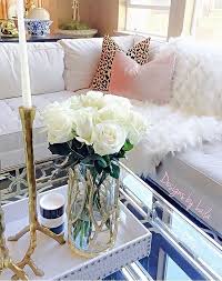 Order now & send flowers today 30 Beautiful Spring Living Room Decoration With Flowers And Vases For Creative Juice