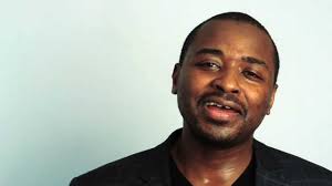 Robert Battle: NEW YORKERS FOR DANCE