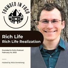Founded in FoCo Podcast • A podcast