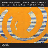 #25aprile ringraziamento ,al nonno 16enne , del maggiore hewitt e comandante alexander , per aver portato da mangiare ad un gruppo di soldati inglesi nascosti sul monte pizzorne. Beethoven Piano Sonatas Opp 14 1 31 1 49 81a Cda68131 Ludwig Van Beethoven 1770 1827 Hyperion Records Mp3 And Lossless Downloads