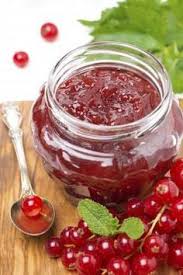 Recette Gelee De Groseilles Maison 750g Recette Gelee Groseille Confiture Groseille Confiture