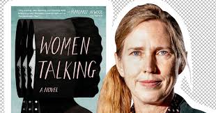 In Women Talking, Miriam Toews Writes About Female Pain