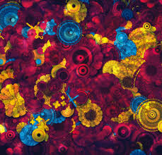 Looking for the best wallpapers? 40 Psychedelic And Trippy Backgrounds For Your Desktop