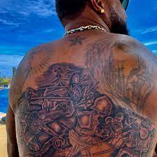 Others are confusing, or plainly regrettable. Top 10 Tattoo Artists In Jamaica Body Art Guru